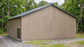 PL-64005 Zenith Barndominium House Plan
