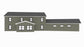 PL-64006-A Appletree Barndominium House Plan