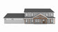 PL-64006 Sagewood Barndominium House Plan