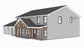 PL-64006 Sagewood Barndominium House Plan