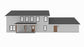 PL-64006 Sagewood Barndominium House Plan