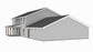 PL-64006 Sagewood Barndominium House Plan