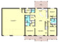 PL-64006 Sagewood Barndominium House Plan