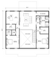 PL-64006 Sagewood Barndominium House Plan