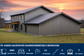 PL-64006 Sagewood Barndominium House Plan