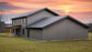 PL-64006 Sagewood Barndominium House Plan
