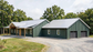 PL-64007-J Jodi Barndominium House Plan