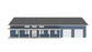 PL-64008 Andy Barndominium House Plan