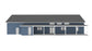 PL-64008 Andy Barndominium House Plan