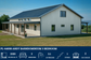 PL-64008 Andy Barndominium House Plan