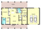 PL-64010 Westbury Barndominium House Plan