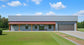 PL-64010 Westbury Barndominium House Plan