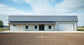 PL-64010 Westbury Barndominium House Plan