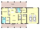 PL-64010 Westbury Barndominium House Plan