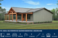 PL-64011 Silverwood Barndominium House Plan