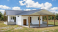 PL-64011 Silverwood Barndominium House Plan