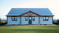 PL-64013-C Centerfield Barndominium House Plan