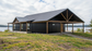 PL-64013-D Dennis Barndominium House Plan