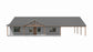 PL-64013-D Dennis Barndominium House Plan