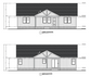 PL-64013 Gibbons Barndominium House Plan