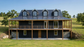 PL-64015-M Mayer Barndominium House Plan
