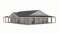 PL-64015 Sedona Barndominium House Plan