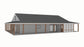 PL-64015 Sedona Barndominium House Plan