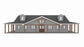 PL-64015 Sedona Barndominium House Plan