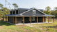 PL-64015 Sedona Barndominium House Plan