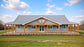 PL-64015 Sedona Barndominium House Plan