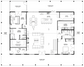 PL-64015 Sedona Barndominium House Plan