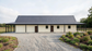 PL-64017-L Lee Barndominium House Plan