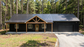 PL-64017 Pecan Barndominium House Plan