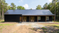 PL-64017 Pecan Barndominium House Plan