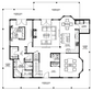 PL-64018 Tarantino Barndominium House Plan