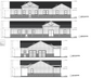 PL-64019 Mockingbird Barndominium House Plan