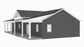 PL-64019 Mockingbird Barndominium House Plan