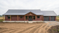 PL-64020 Nussfield Barndominium House Plan