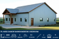 PL-64021 Damon Barndominium House Plan