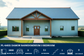 PL-64021 Damon Barndominium House Plan