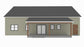 PL-64021 Damon Barndominium House Plan