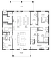PL-64021 Damon Barndominium House Plan
