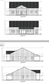 PL-64021 Damon Barndominium House Plan