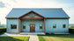PL-64021 Damon Barndominium House Plan
