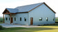 PL-64021 Damon Barndominium House Plan