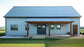 PL-64021 Damon Barndominium House Plan