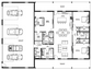 PL-64023 Sanders Barndominium House Plan