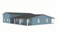 PL-64023 Sanders Barndominium House Plan