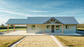 PL-64024 Thompson Barndominium House Plan