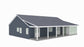 PL-64025 Joy Barndominium House Plans
